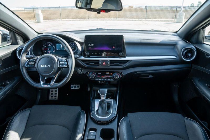 Used 2024 Kia Forte GT-LineImage 19