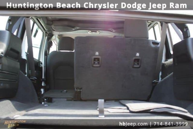 2023 Jeep Wrangler SportImage 34