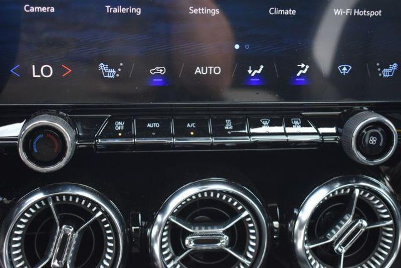 New 2026 Chevrolet Blazer EV LTImage 31