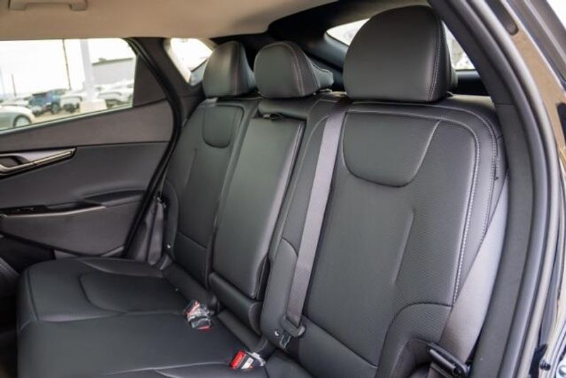 New 2025 Kia EV6 WindImage 19