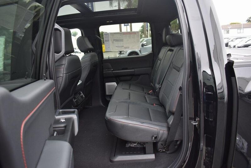 New 2025 Ford F-150 RaptorImage 12