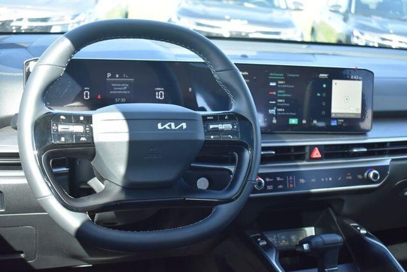 New 2026 Kia Sorento X-Line EXImage 23
