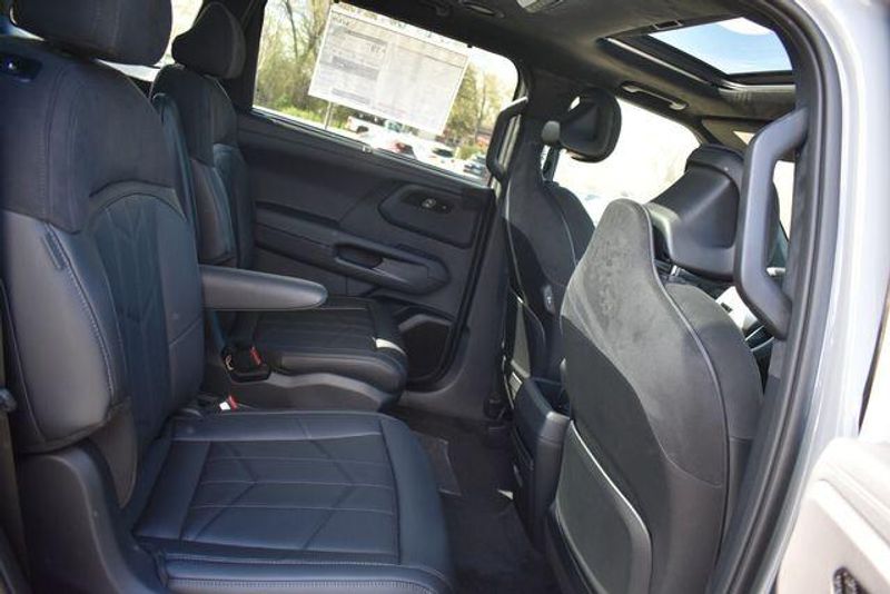 New 2027 Kia Telluride X-Pro SX-PrestigeImage 18
