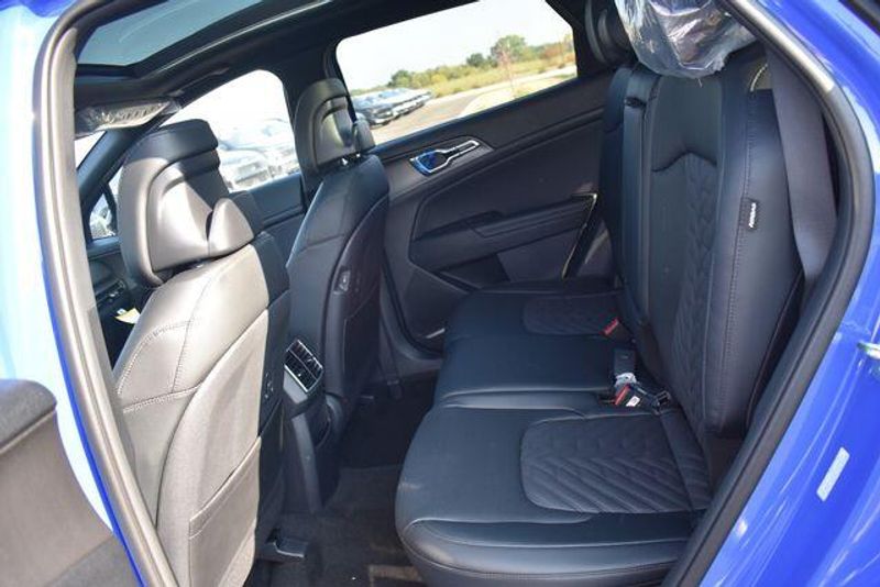 New 2026 Kia Sportage X-LineImage 20