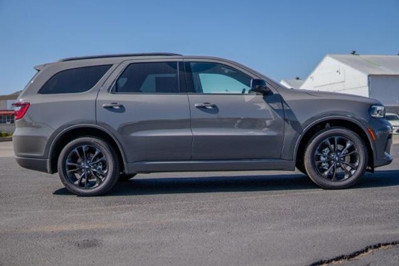 2025 Dodge Durango GTImage 8