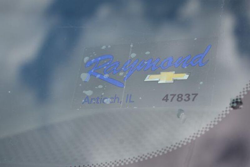 New 2026 Chevrolet Equinox LTImage 35