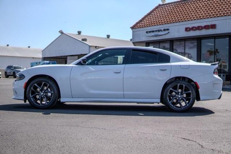 2021 Dodge Charger GTImage 4