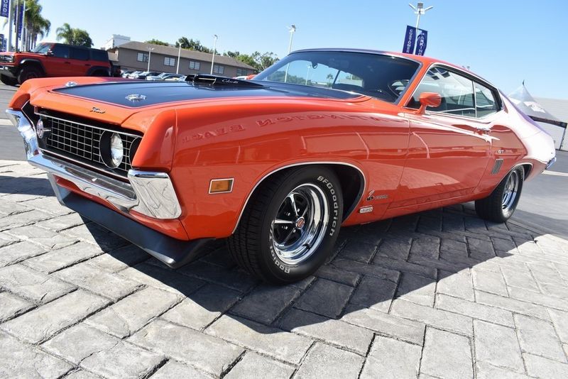 Used 1970 Ford Torino Image 11