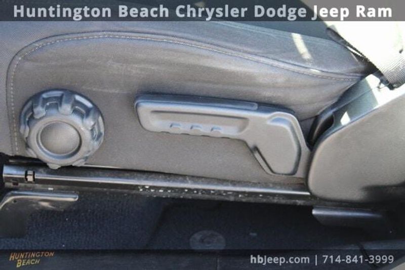 2022 Jeep Wrangler Unlimited Sport SImage 31