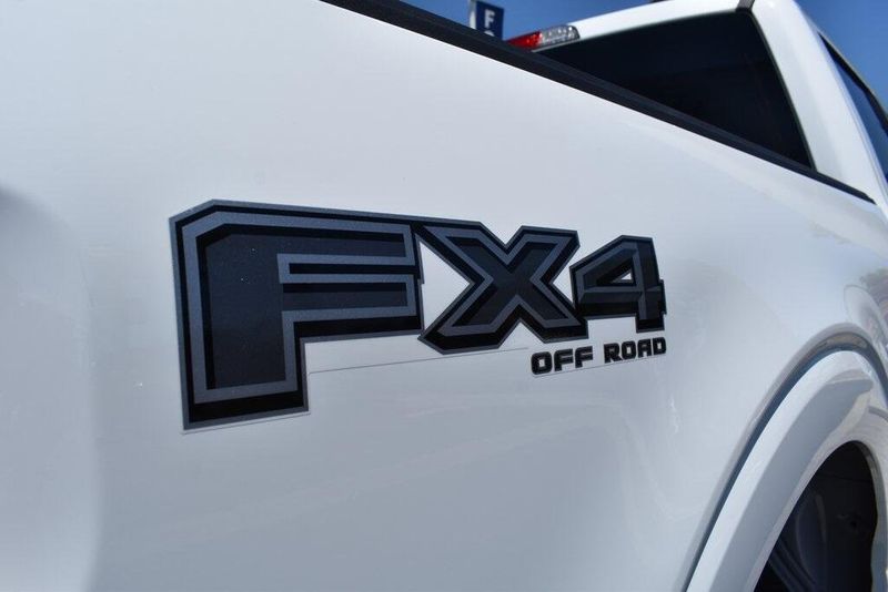 New 2025 Ford F-150 XLTImage 8
