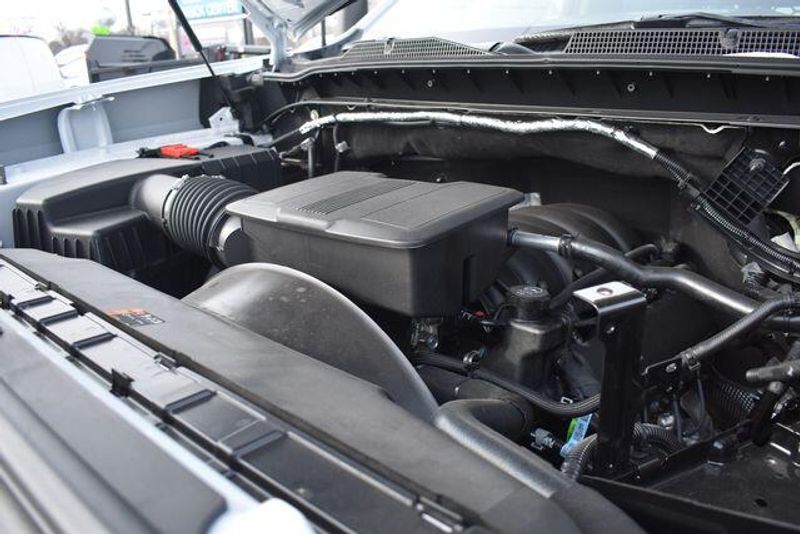 New 2026 Chevrolet Silverado 3500HD Work TruckImage 31