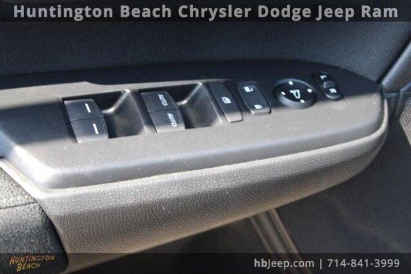 2021 Honda CR-V EXImage 10
