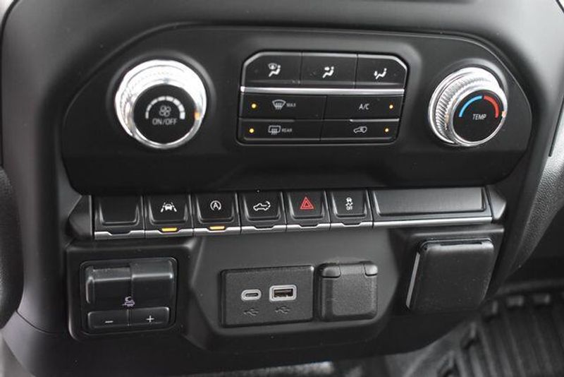 Used 2024 GMC Sierra 1500 ProImage 25