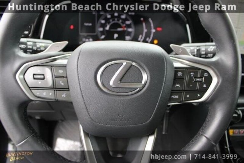 2022 Lexus NX 350 PremiumImage 18