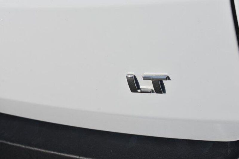 Used 2022 Chevrolet Traverse LT LeatherImage 17