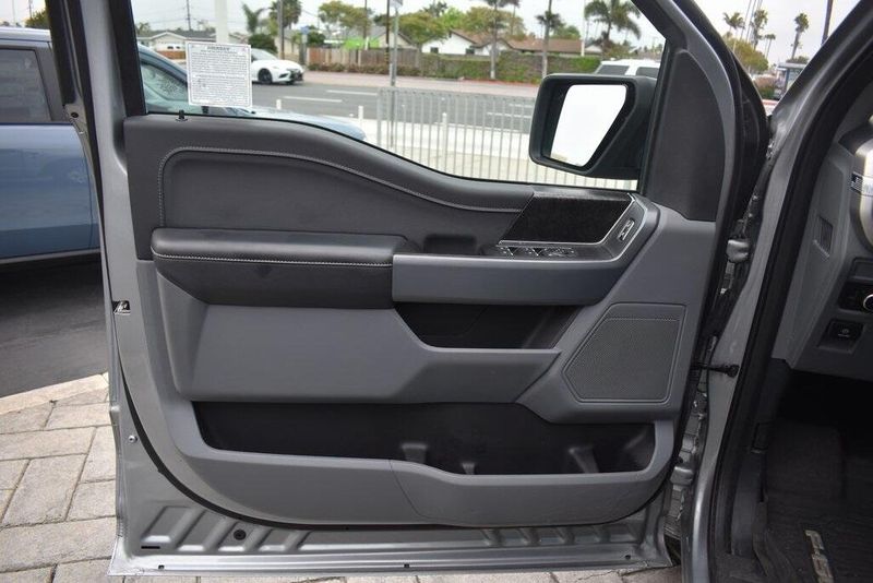 2023 Ford F-150 XLTImage 13