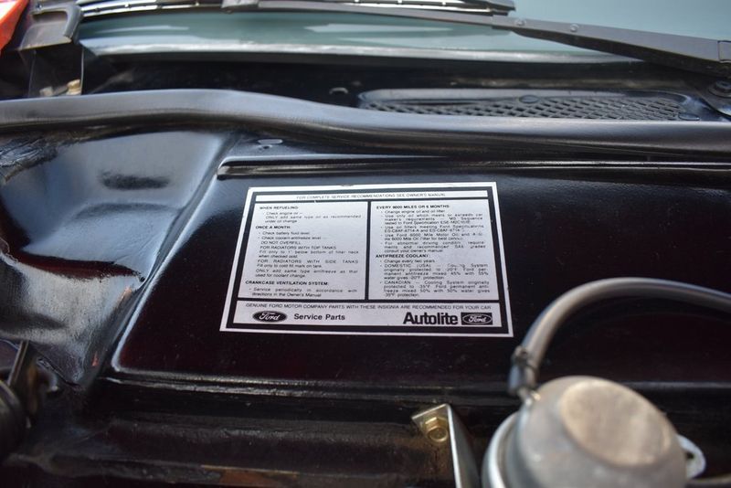 Used 1970 Ford Torino Image 58