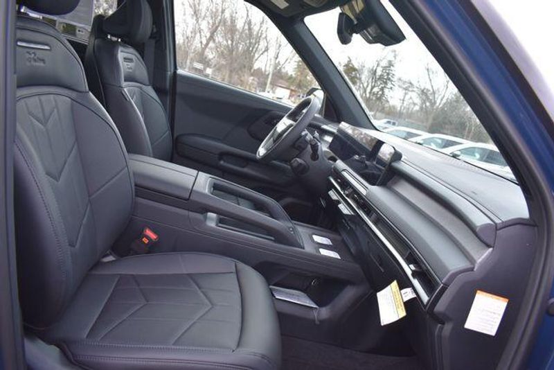 New 2027 Kia Telluride X-Line SXImage 16