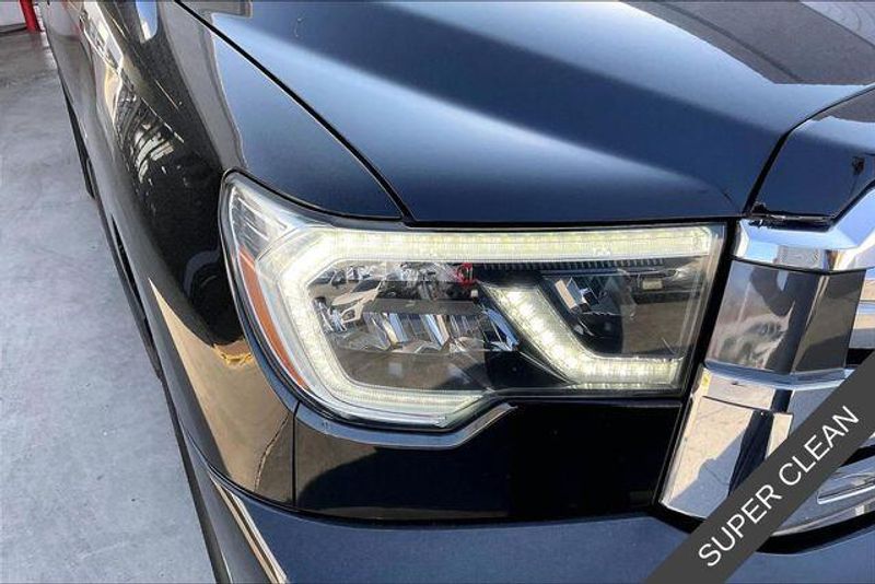 Used 2019 Toyota Sequoia PlatinumImage 27