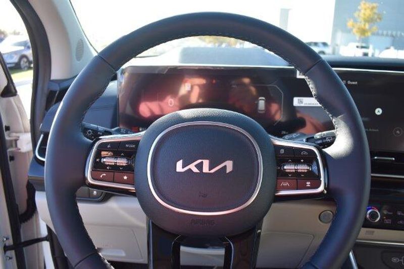 New 2026 Kia Carnival SX PrestigeImage 34