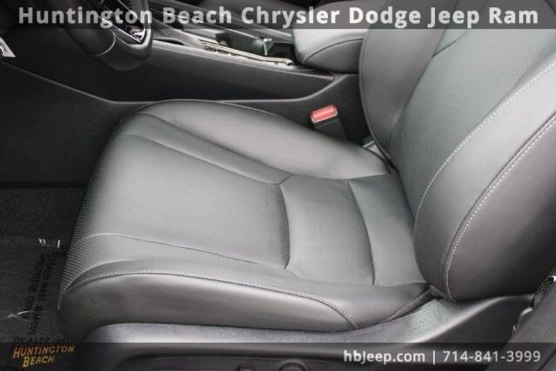 2024 Honda Accord Hybrid Sport-LImage 31