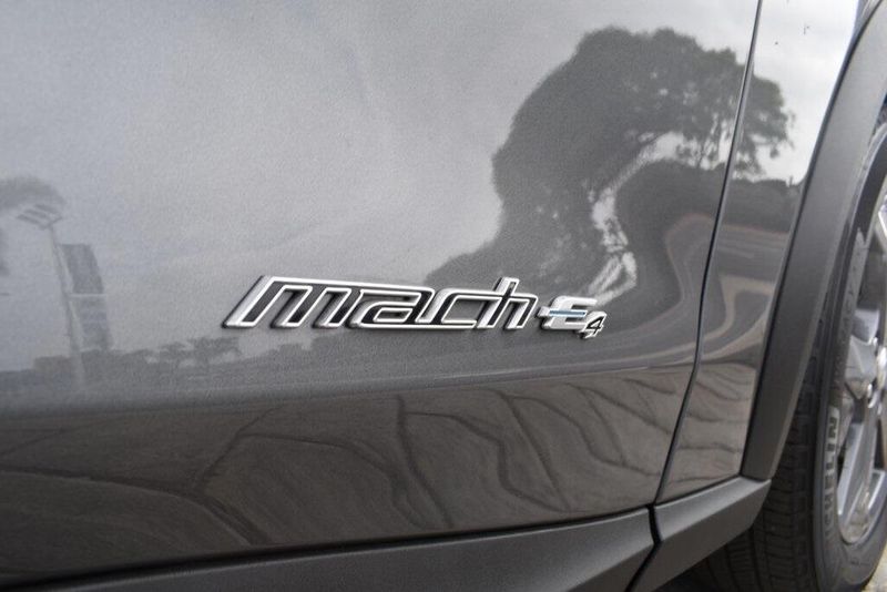 Used 2023 Ford Mustang Mach-E SelectImage 5