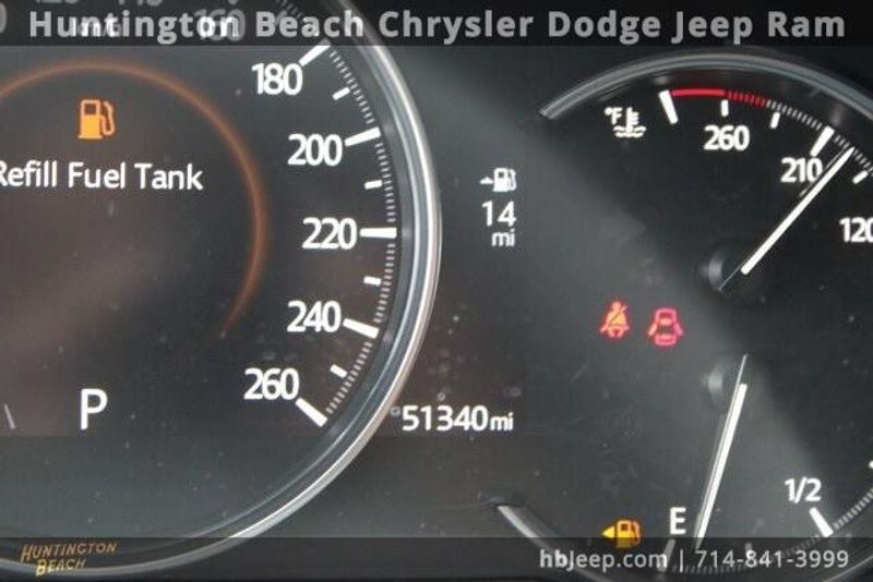 2023 Mazda CX-9 Carbon EditionImage 20