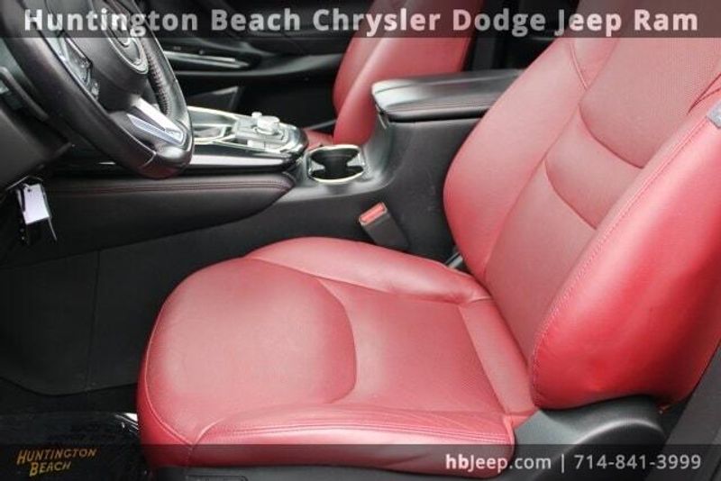 2023 Mazda CX-9 Carbon EditionImage 33