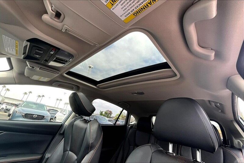 2021 Subaru Crosstrek LimitedImage 12