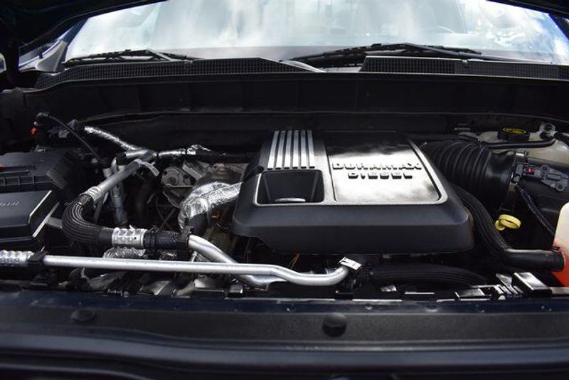 Used 2021 Chevrolet Silverado 1500 RSTImage 35