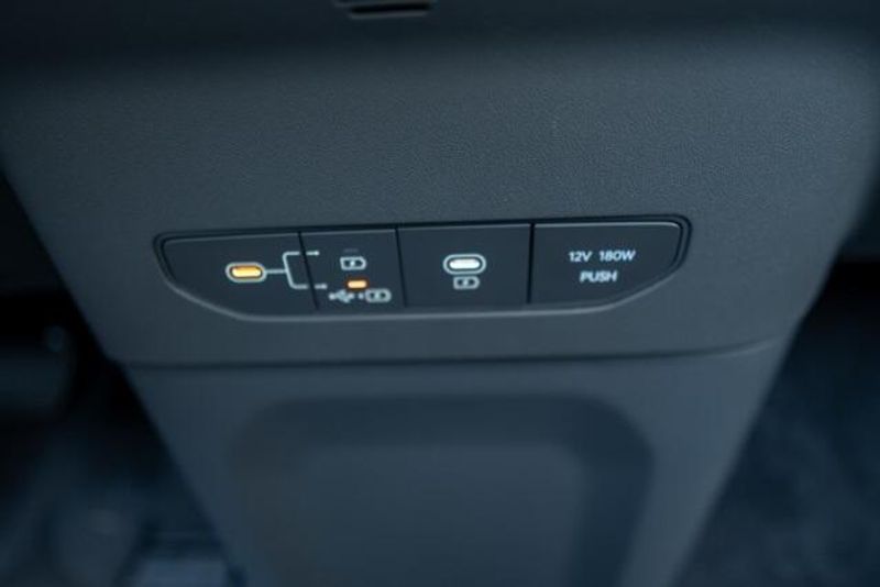 New 2026 Kia EV9 Light Long RangeImage 28