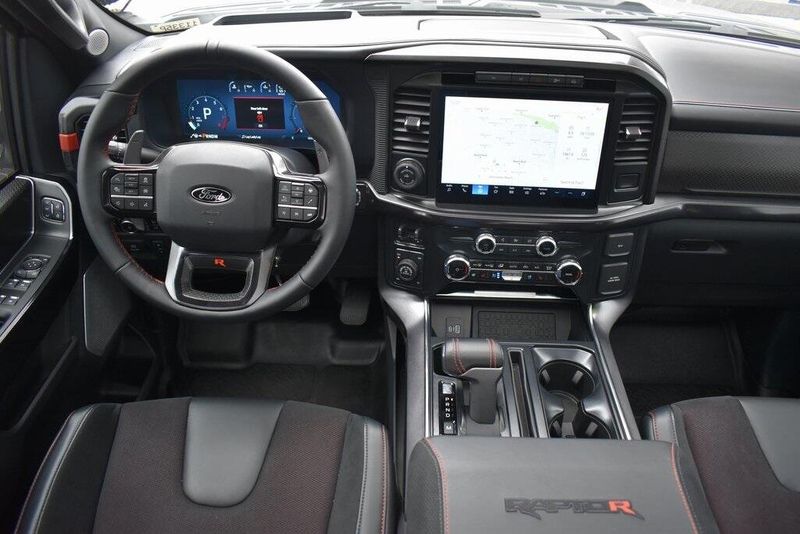 Used 2024 Ford F-150 Raptor RImage 33