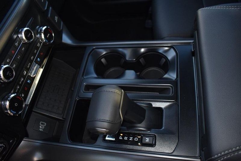 New 2025 Ford F-150 LariatImage 26