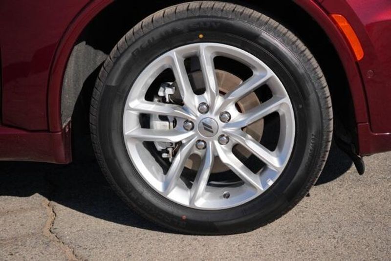 Used 2024 Dodge Durango R/T PlusImage 9