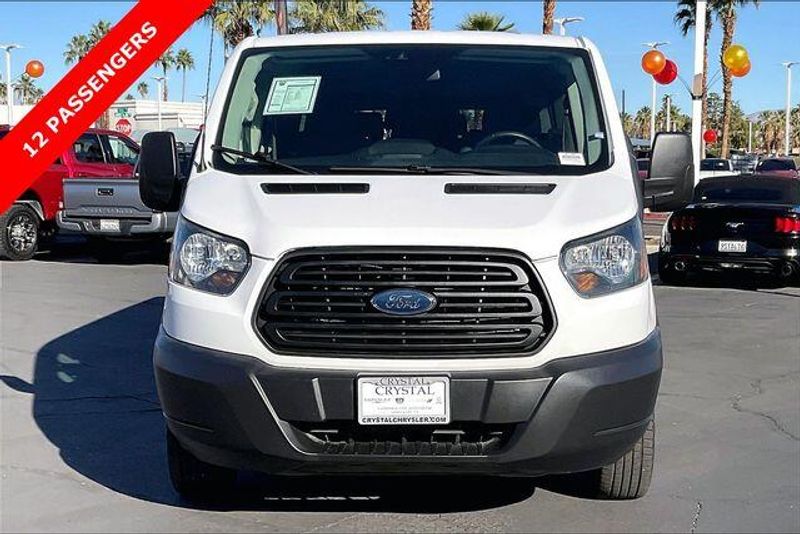Used 2019 Ford Transit-350 XLImage 2