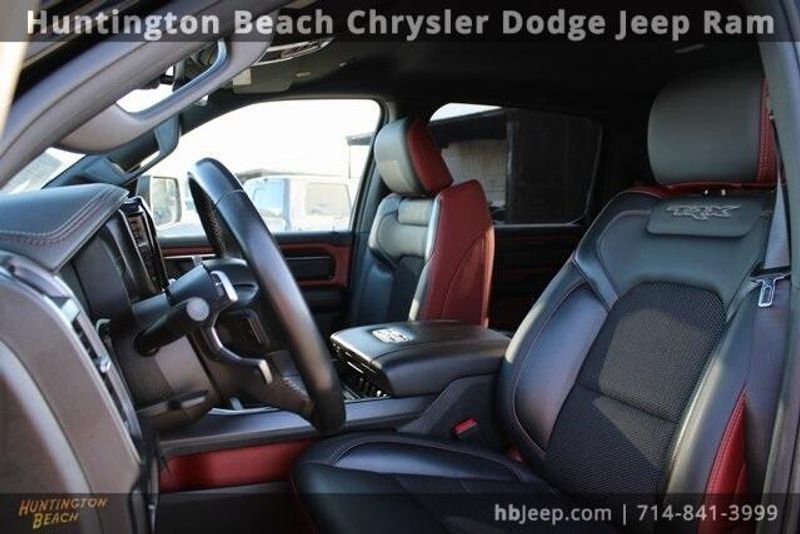 2021 RAM 1500 TRXImage 49