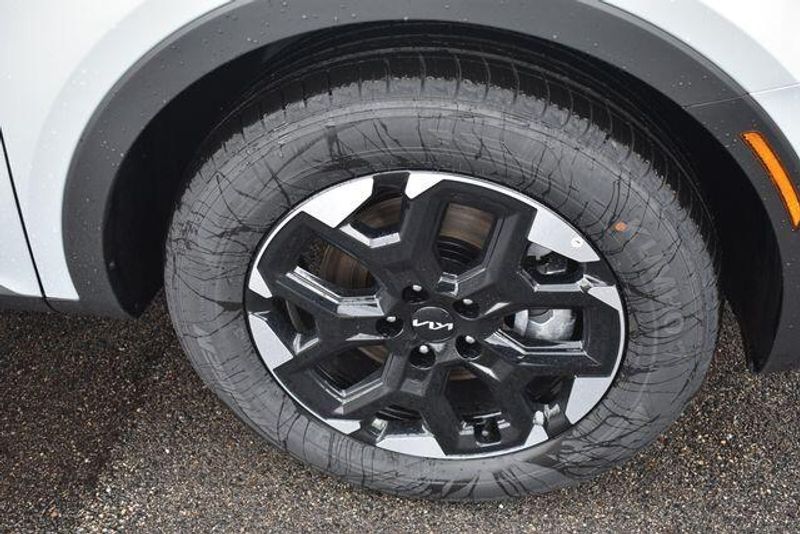 New 2026 Kia Sorento SImage 12