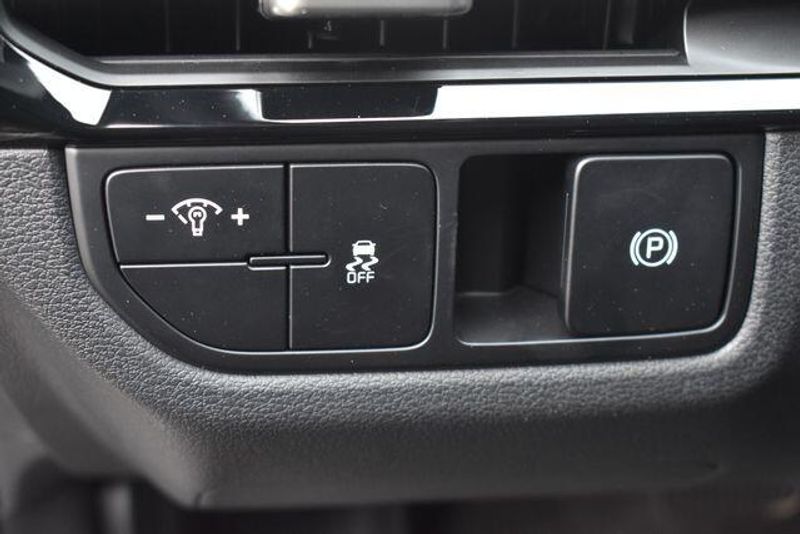 New 2026 Kia Sportage X-LineImage 23