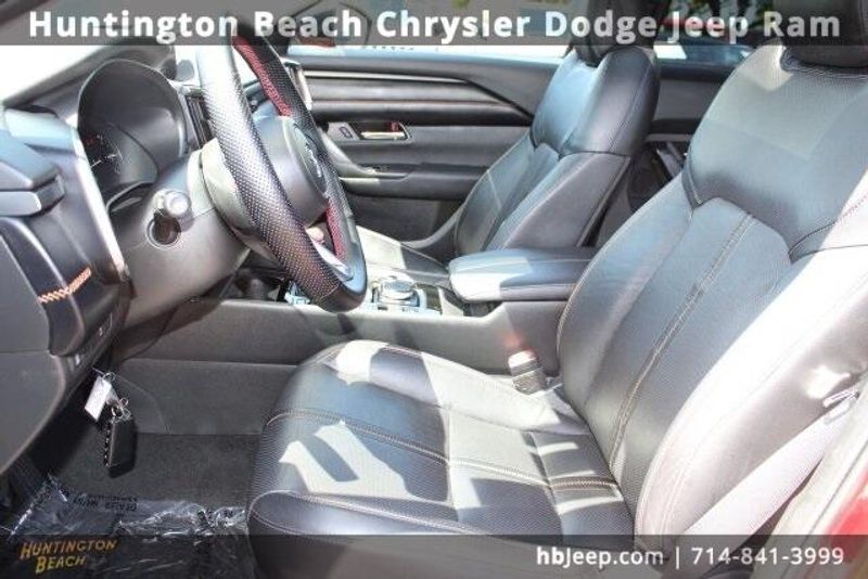 2023 Mazda CX-50 2.5 S Premium Plus PackageImage 33