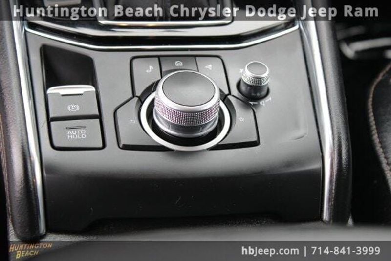 2021 Mazda CX-5 Grand TouringImage 17