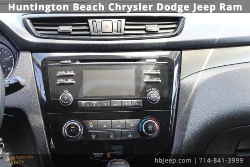 2018 Nissan Rogue Sport SImage 13