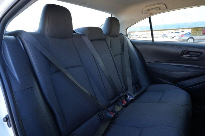 Used 2024 Toyota Corolla LEImage 16