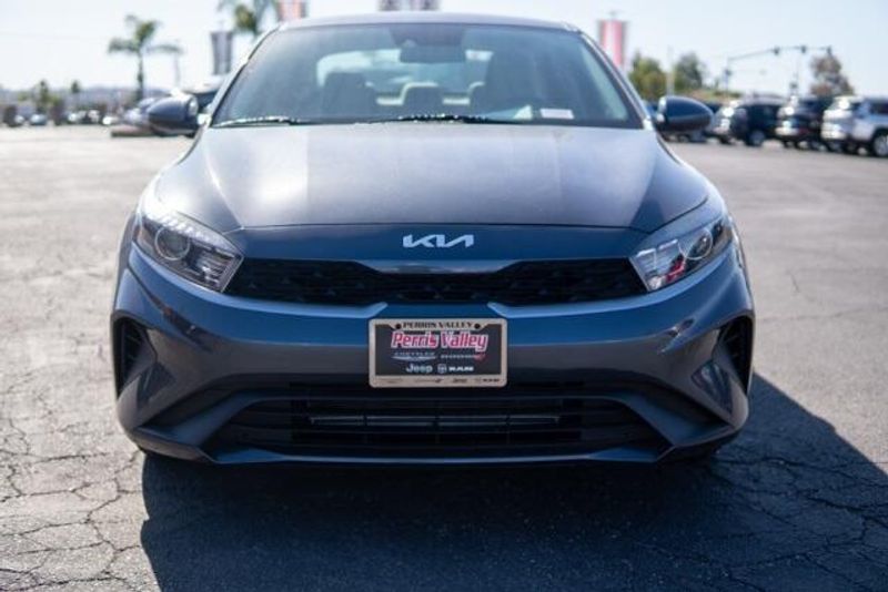 Used 2023 Kia Forte LXSImage 2