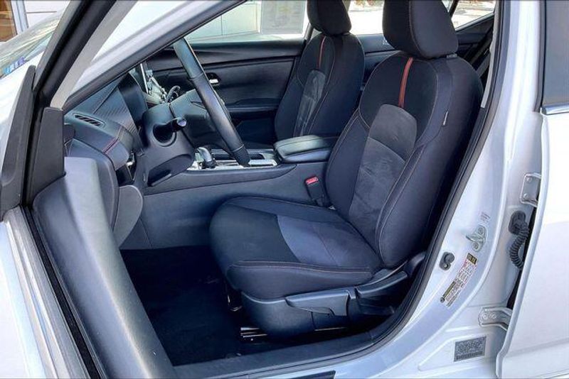 Used 2024 Nissan Sentra SRImage 24