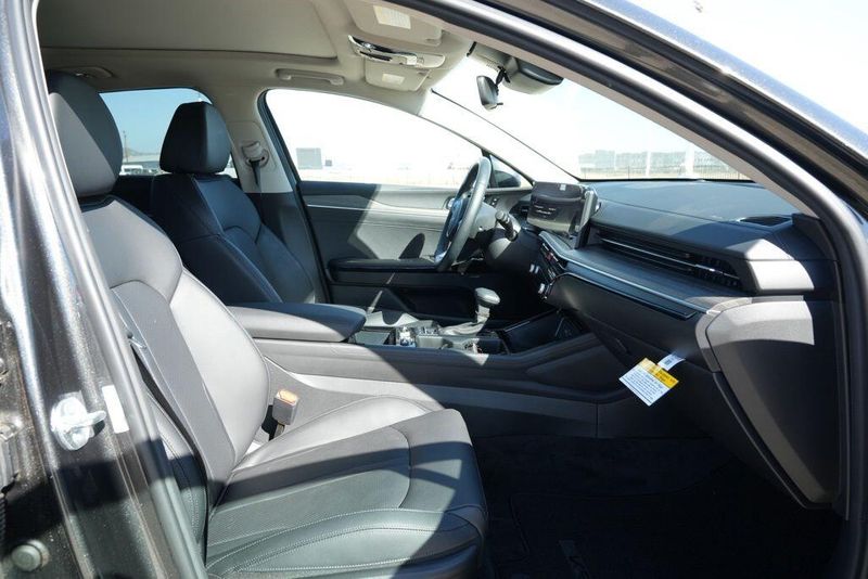 Used 2025 Kia K5 EXImage 23