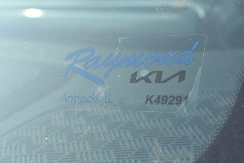 New 2027 Kia Telluride X-Line EXImage 38