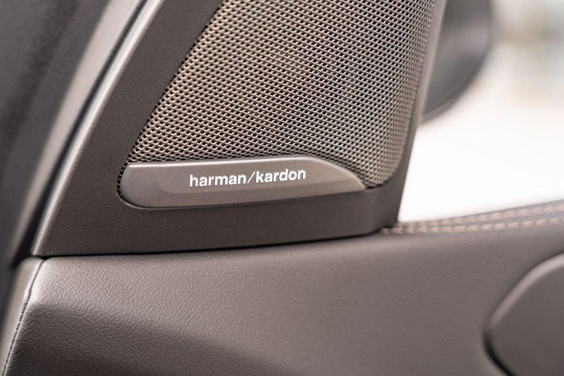 2024 Bmw X7 xDrive40i photo 22