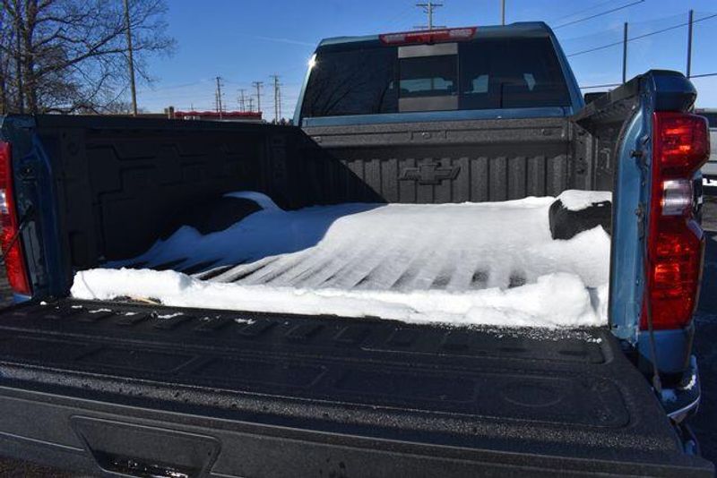 New 2026 Chevrolet Silverado 2500HD LTImage 20