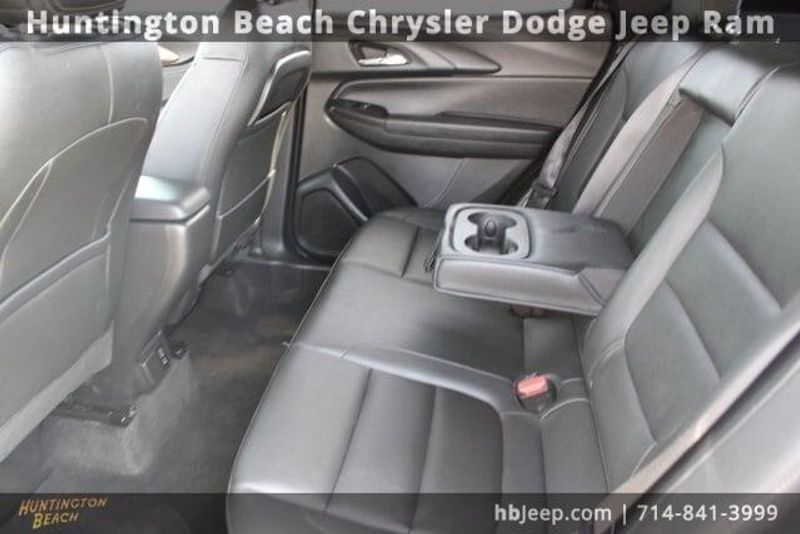 2021 Chevrolet Trailblazer ActivImage 34