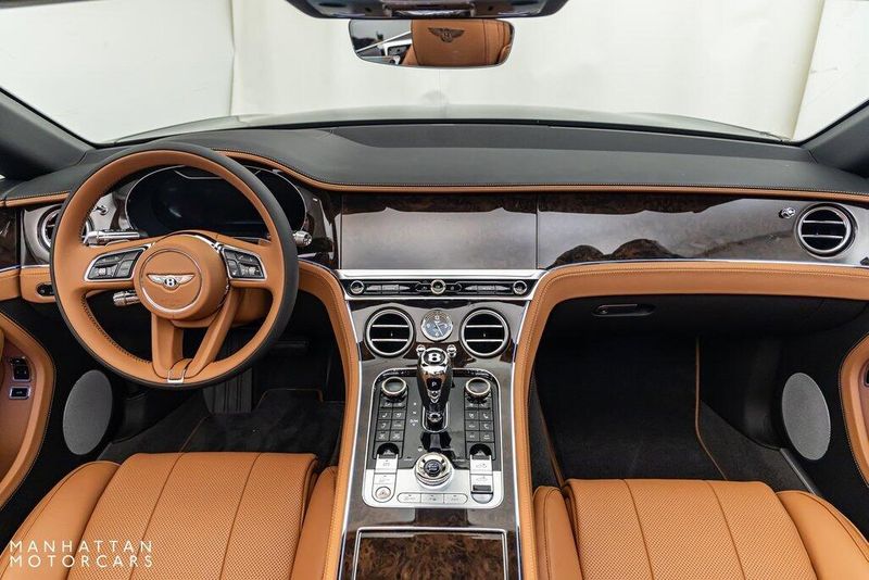 2024 Bentley Continental GT V8Image 18